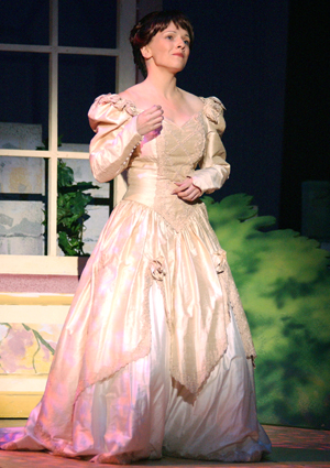 Secret Garden 2006