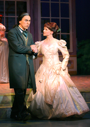 Secret Garden 2006