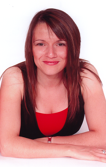 Mairi-Claire